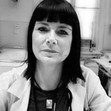 Dr. Letoha Annamária belgyógyász szakorvos