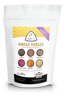 Omega Varázs