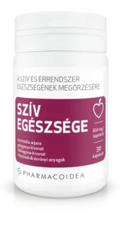 Szív Egészsége