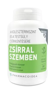 Zsírral Szemben